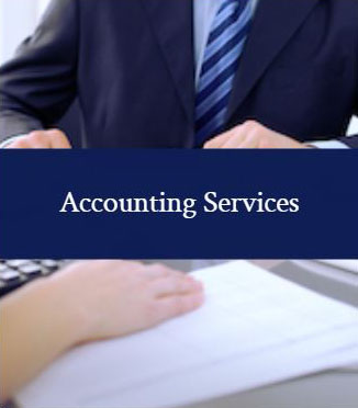Accounting Services Donegal